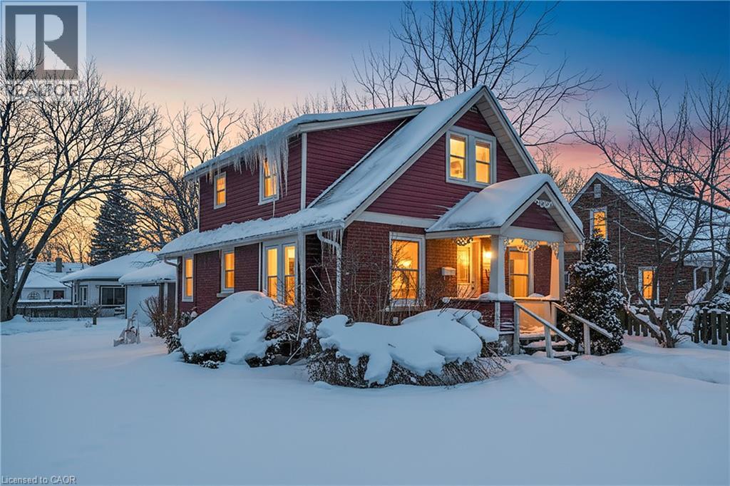 5537 PRINCE EDWARD Avenue