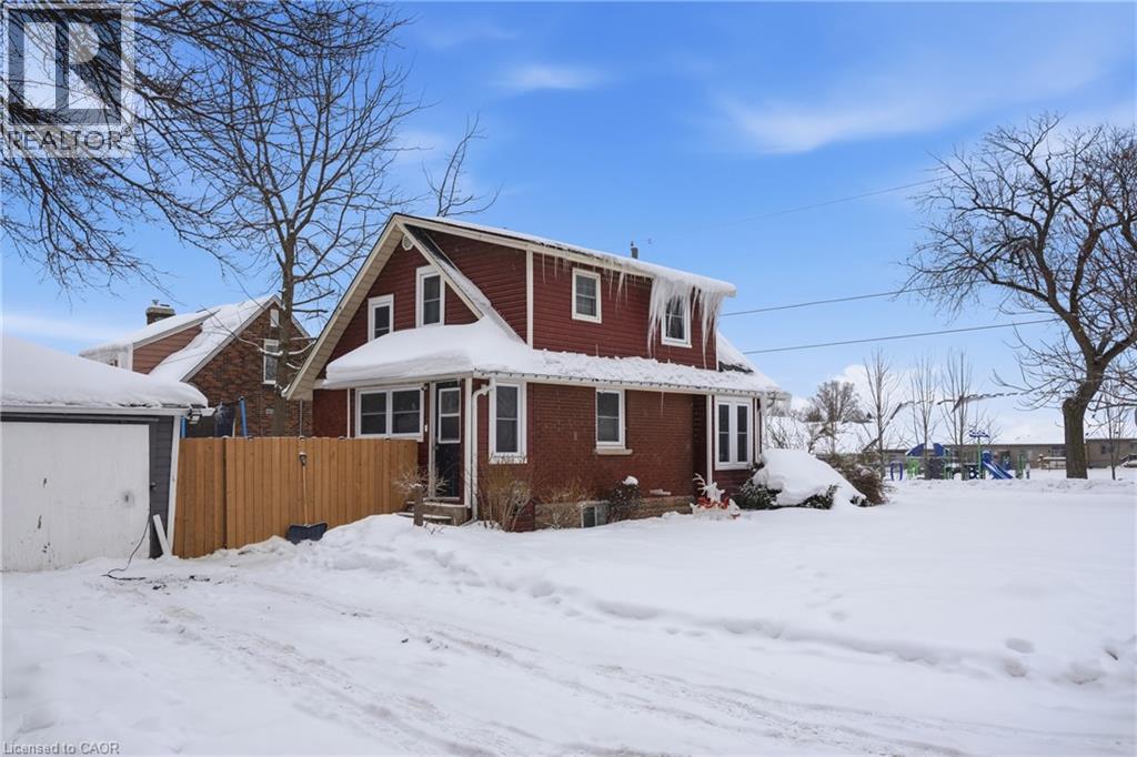 5537 PRINCE EDWARD Avenue