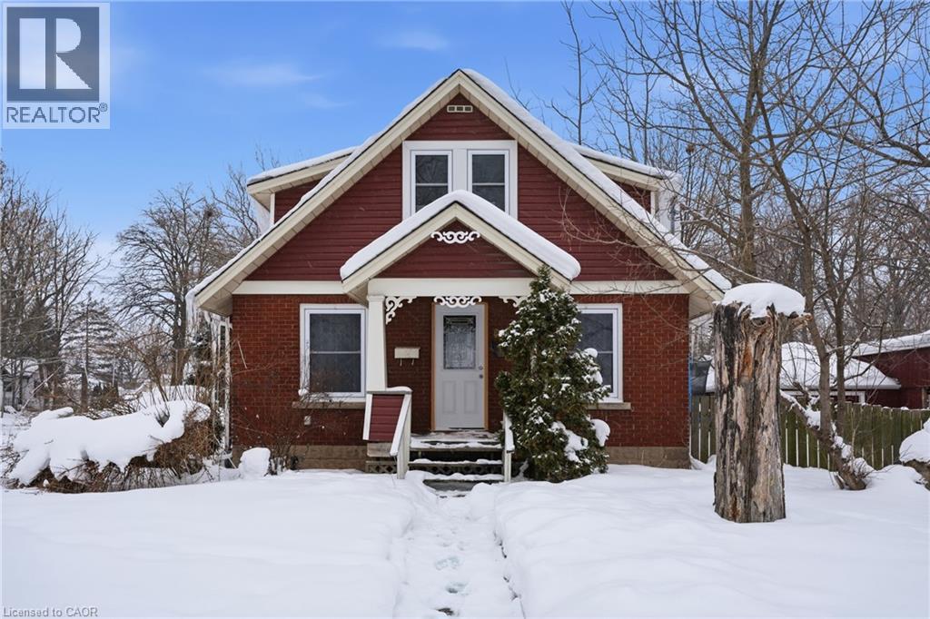 5537 PRINCE EDWARD Avenue