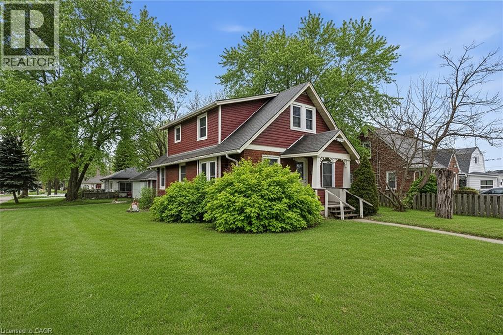 5537 PRINCE EDWARD Avenue