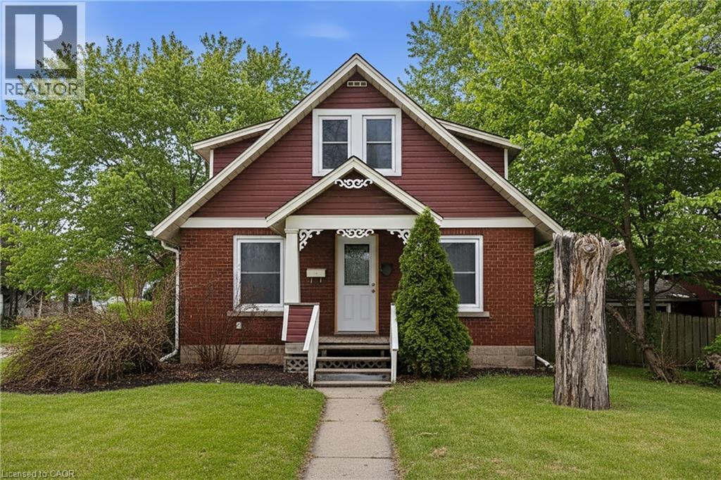 5537 PRINCE EDWARD Avenue