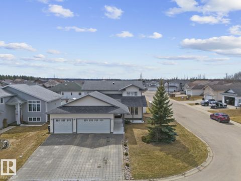2614 6A AV Cold Lake AB T9M2C7