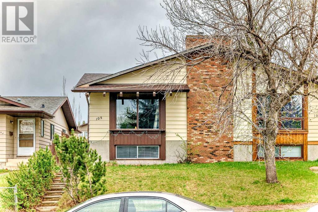 105 Berwick Drive NW