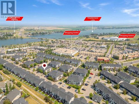 198, 300 Marina Drive Chestermere AB T1X0P6