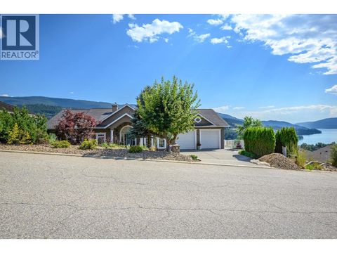 8853 Braeburn Drive Coldstream BC V1B3W8