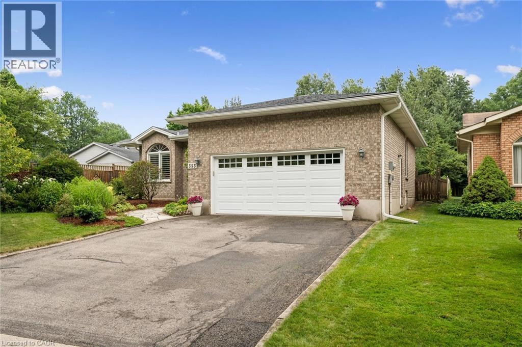 353 TWINFLOWER Crescent