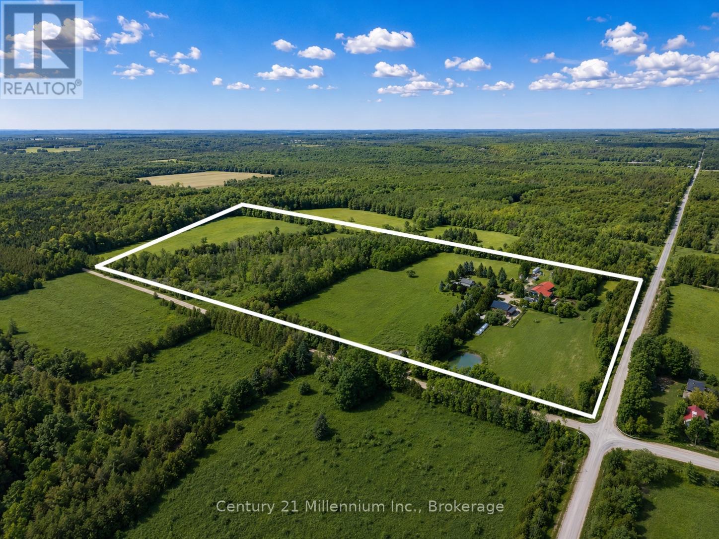 423259 ROCKY SAUGEEN ROAD