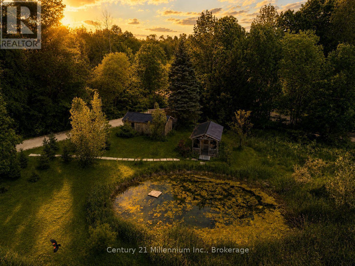 423259 ROCKY SAUGEEN ROAD