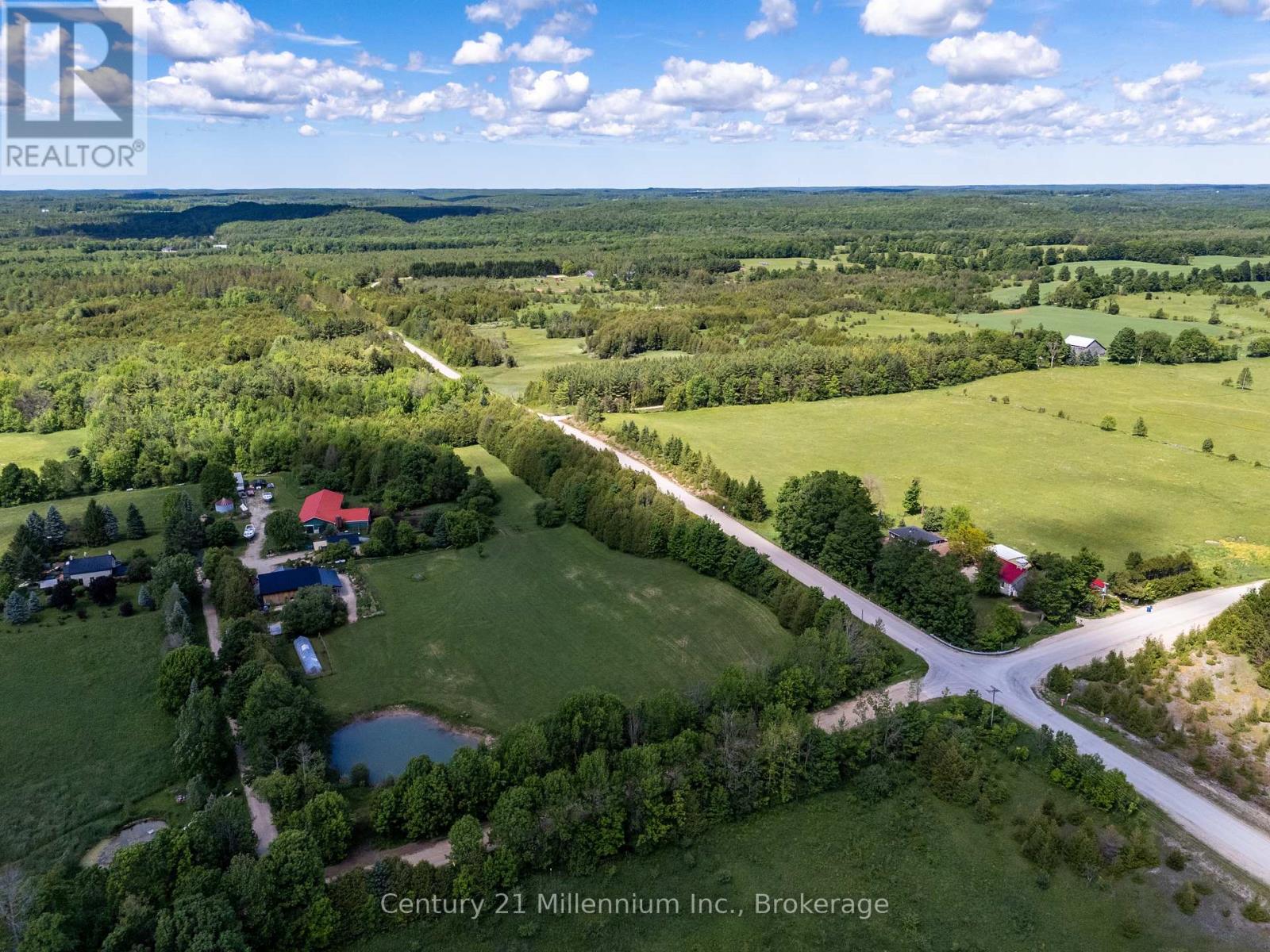 423259 ROCKY SAUGEEN ROAD