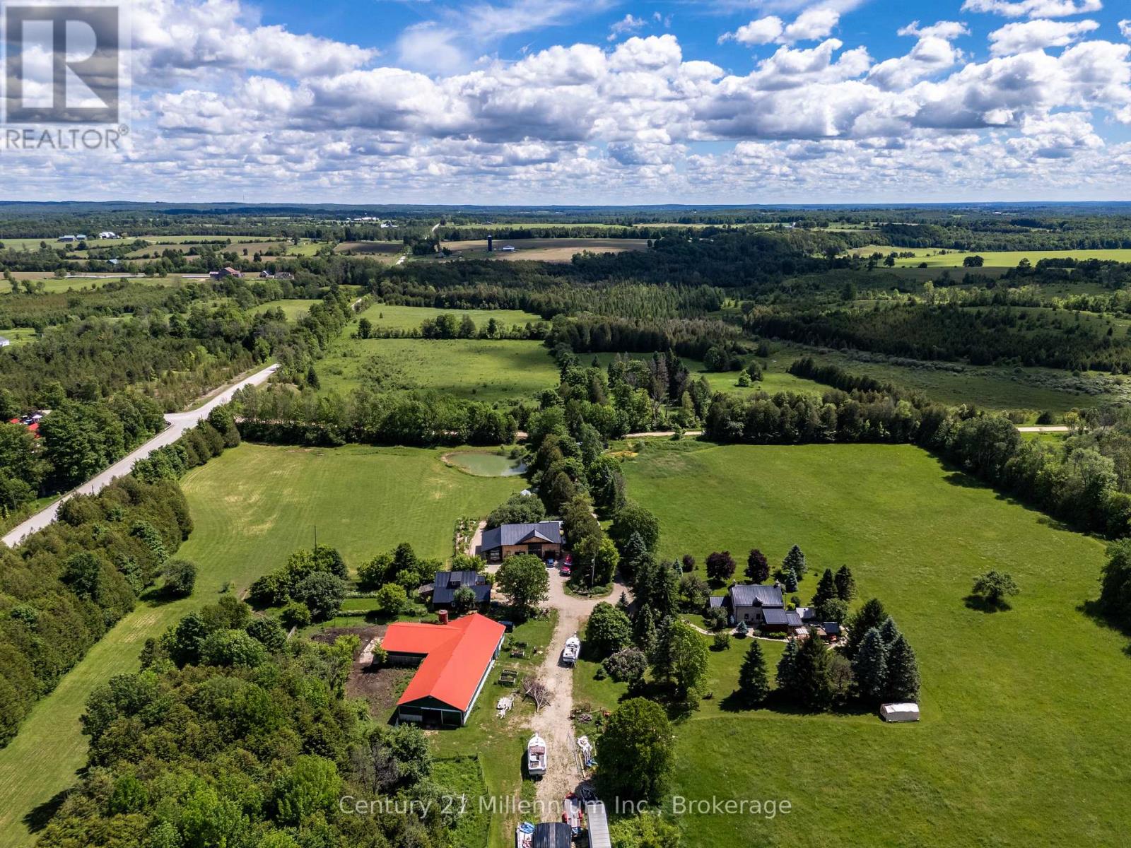 423259 ROCKY SAUGEEN ROAD
