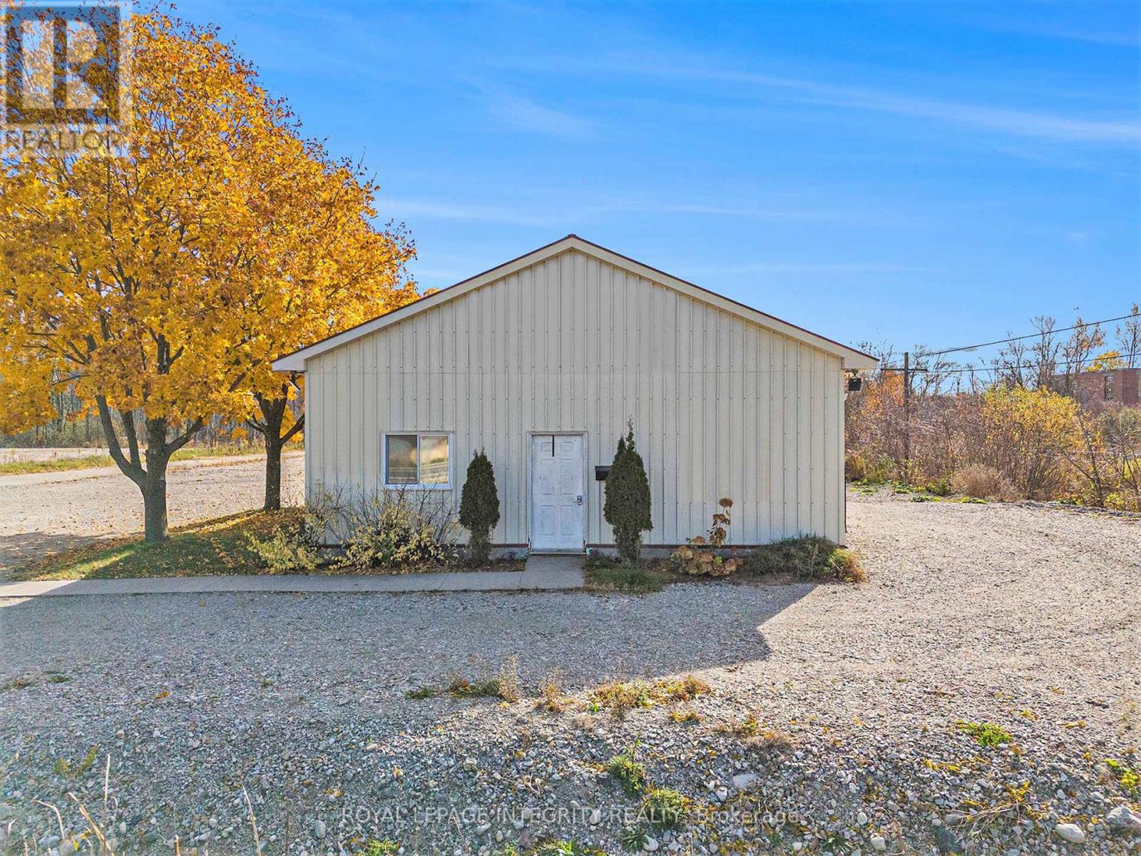 2 & 12 NORTH STREET N