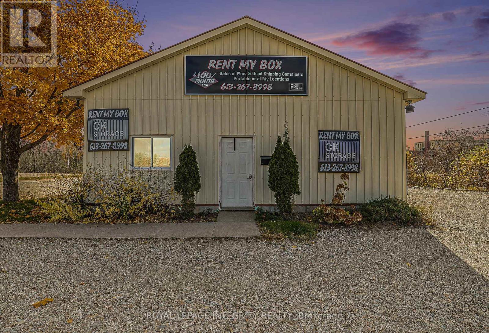 2 & 12 NORTH STREET N