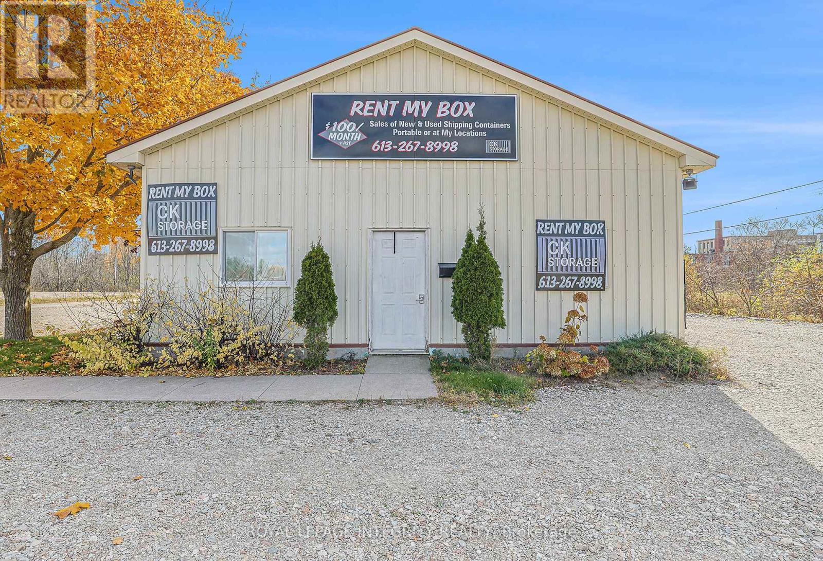 2 & 12 NORTH STREET N