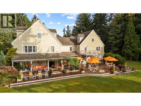 2255 KITAMAAT VILLGE ROAD Kitimat BC V8C2P4