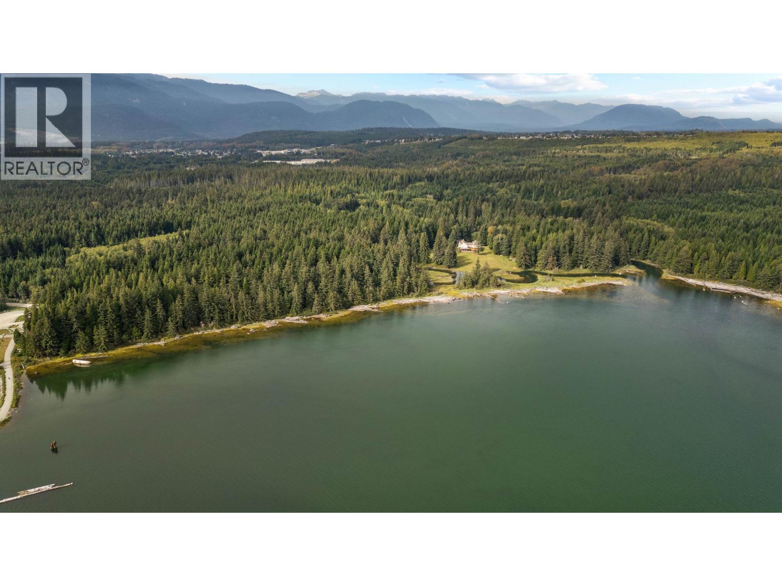 2255 KITAMAAT VILLGE ROAD