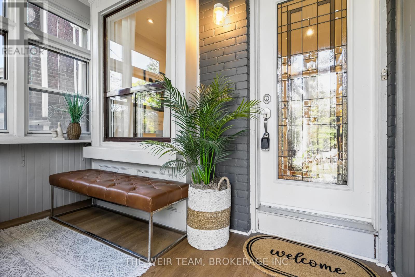 612 WOODBINE AVENUE