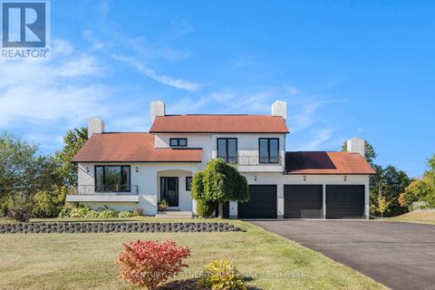 12 DAVIS LANE Rideau Lakes ON K7A4S5