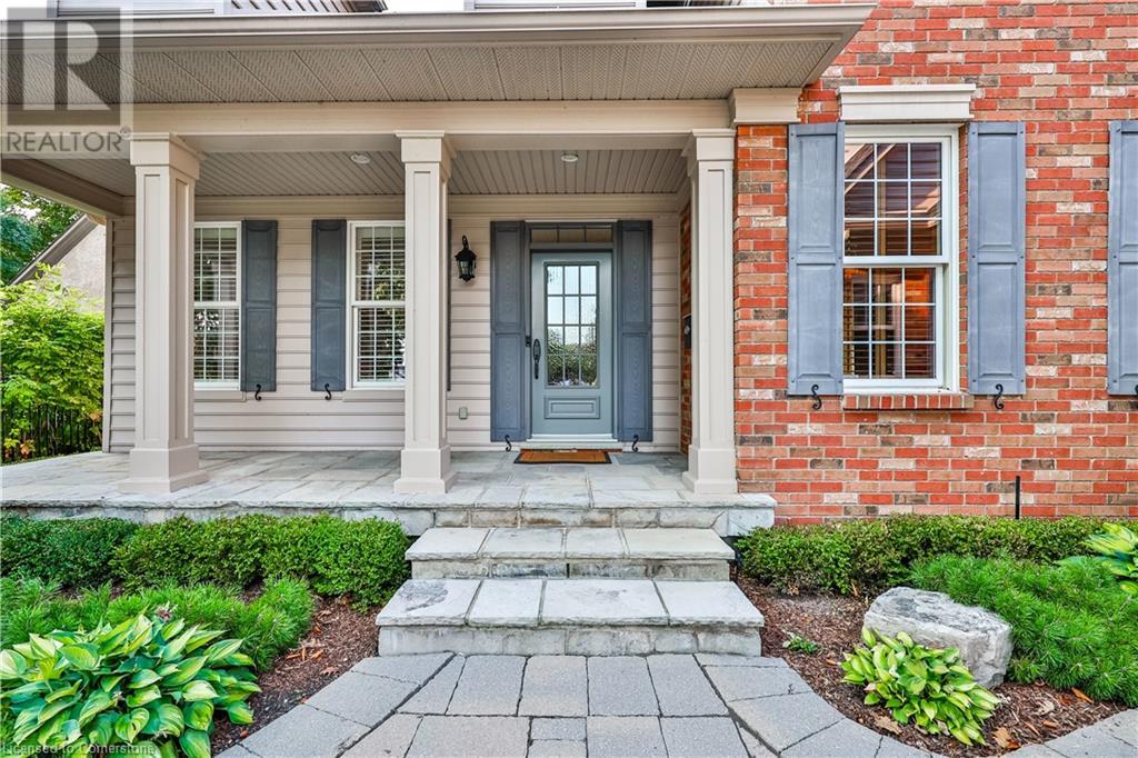 3105 LAKESHORE Road