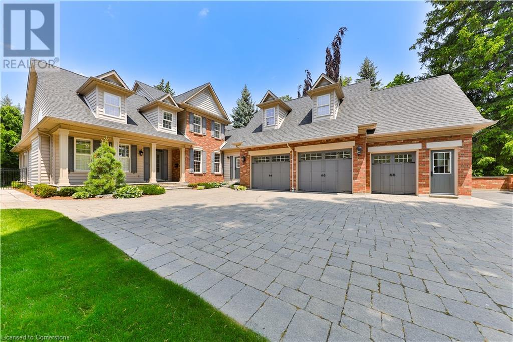 3105 LAKESHORE Road