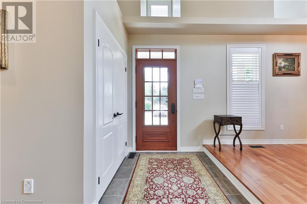 3105 LAKESHORE Road