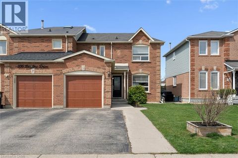 238 LANGLAW Drive Cambridge ON N1P1B6