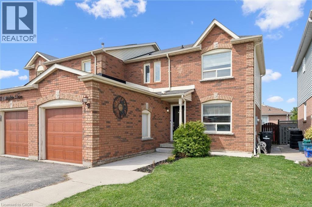 238 LANGLAW Drive