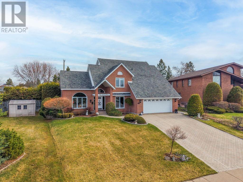 9 Alworth PL