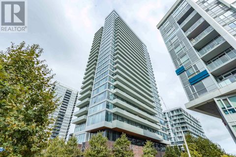 403 - 20 TUBMAN AVENUE Toronto (Regent Park) ON M5A0M8