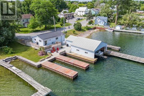 1266 HIGHWAY 96 Frontenac Islands (The Islands) ON K0H2Y0