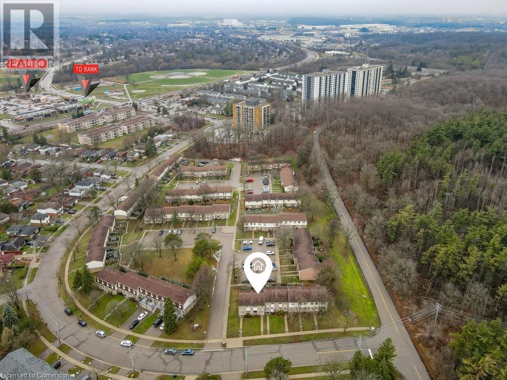 165 GREEN VALLEY Drive Unit# 2