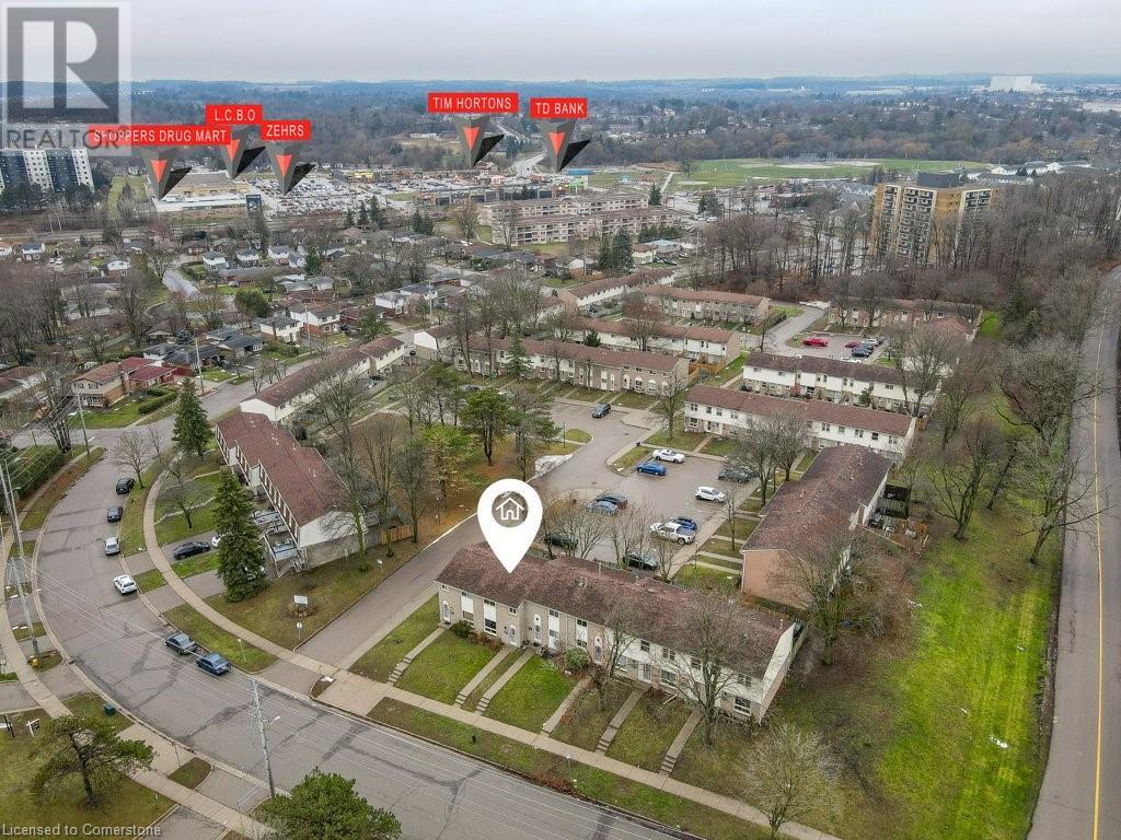 165 GREEN VALLEY Drive Unit# 2