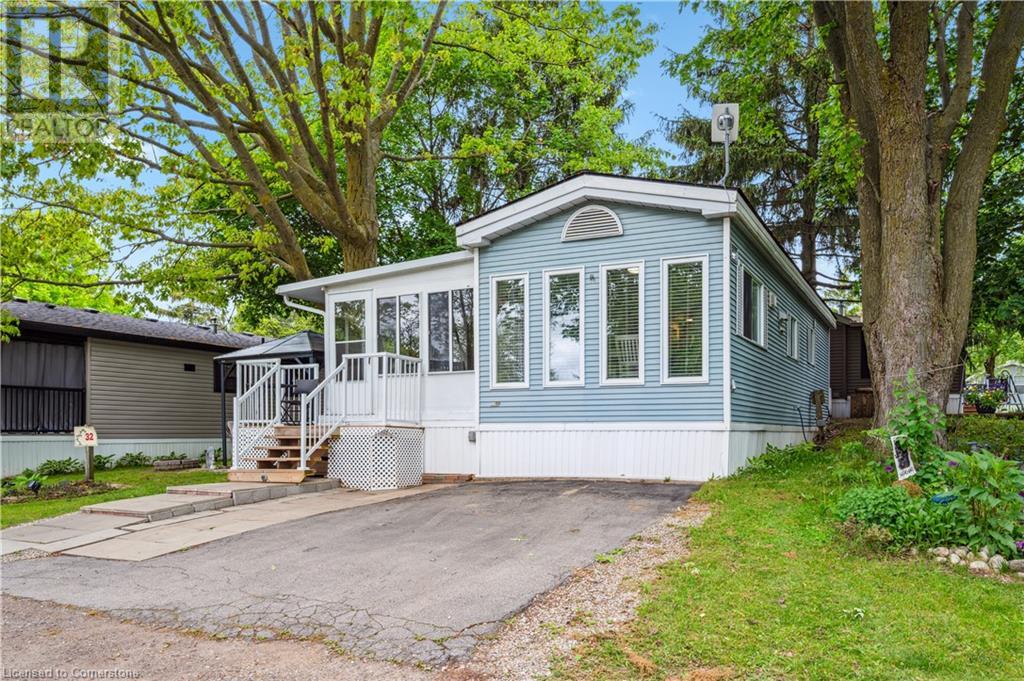580 BEAVER CREEK Road Unit# 32
