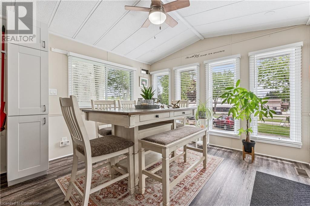 580 BEAVER CREEK Road Unit# 32
