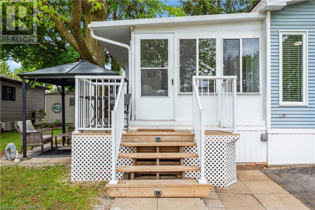 580 BEAVER CREEK Road Unit# 32