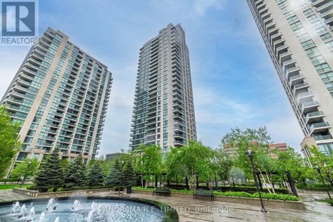 2110 - 215 SHERWAY GARDENS ROAD Toronto (Islington-City Centre West) ON M9C0A4