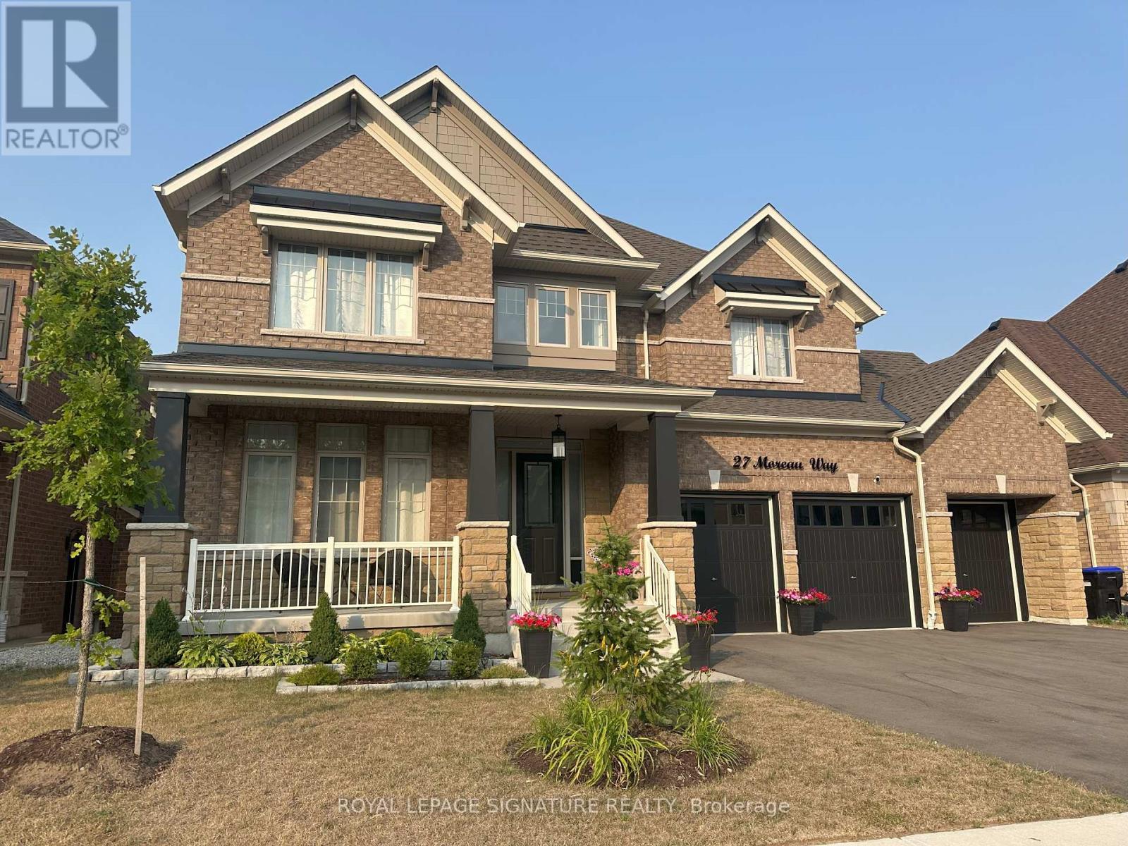 27 MOREAU WAY