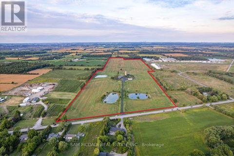 5431 APPLEBY LINE Burlington ON L7M0P3