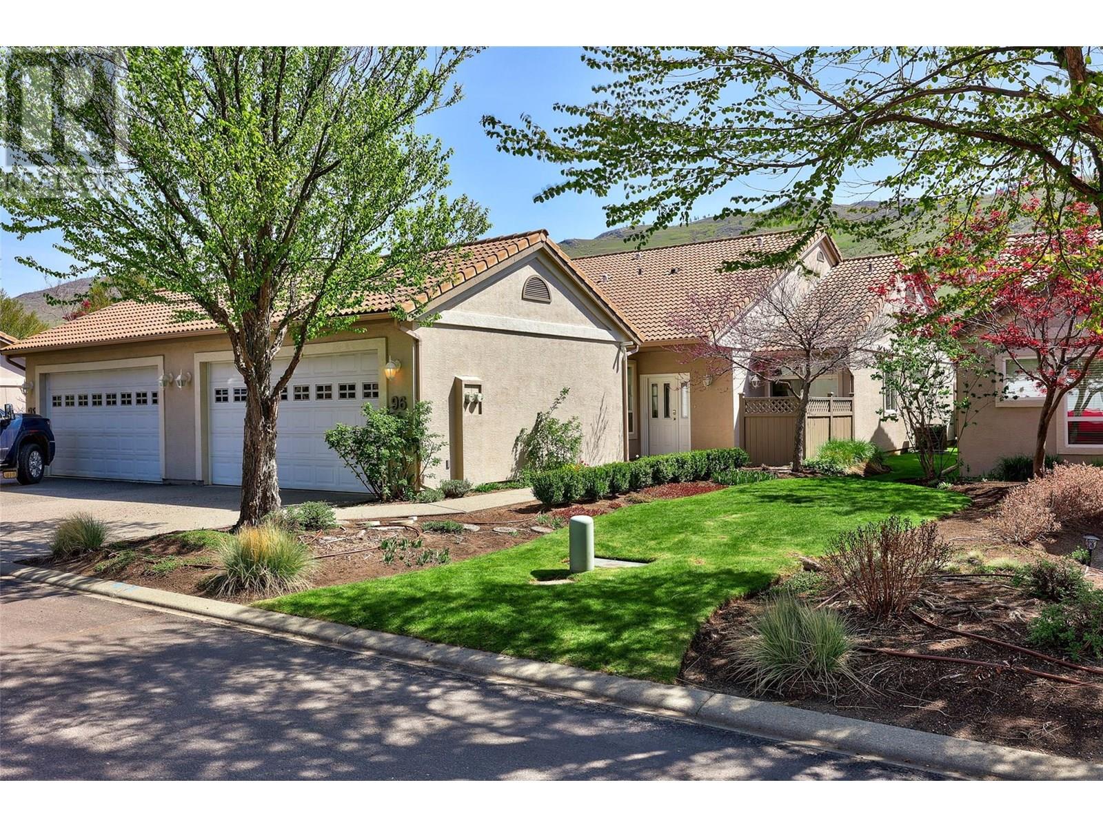 650 Harrington Road Unit# 96