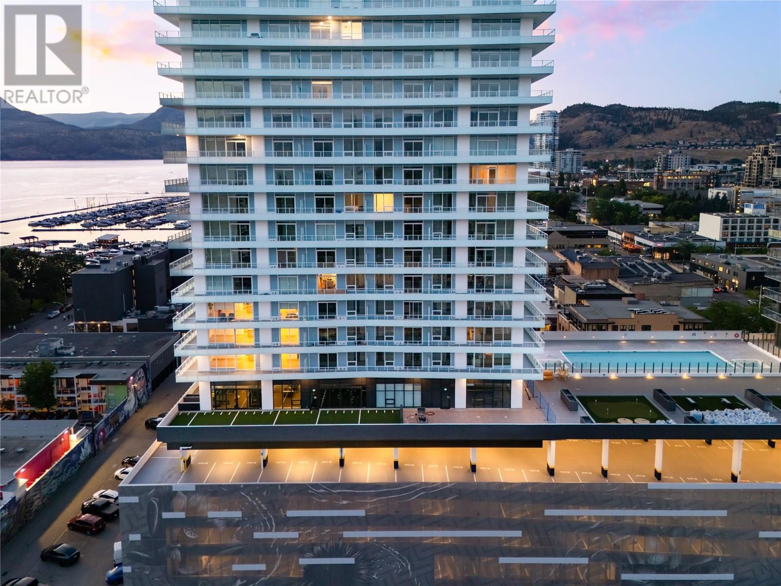 238 Leon Avenue Unit# 807