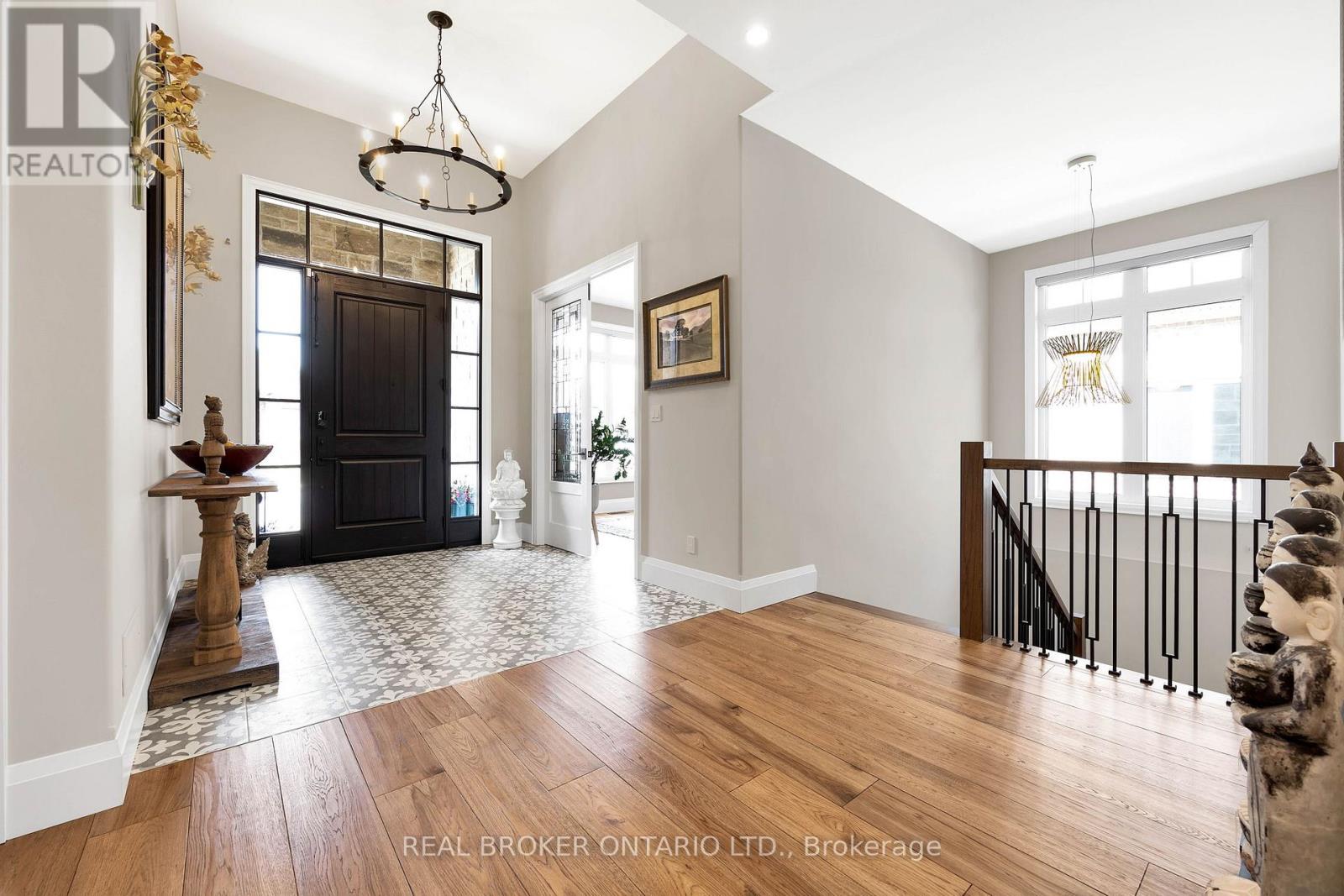 44 PIONEER RIDGE DRIVE