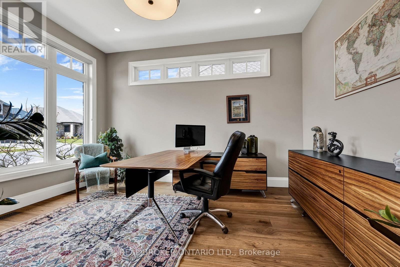 44 PIONEER RIDGE DRIVE