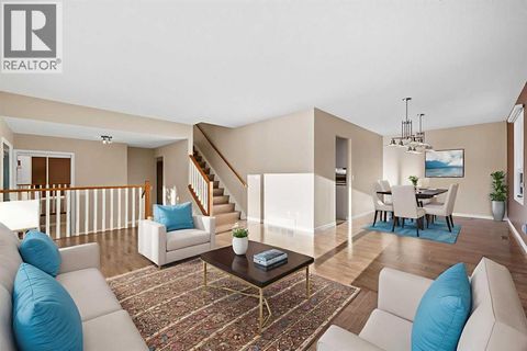 123 Parkside Place SE Calgary AB T2J4K2
