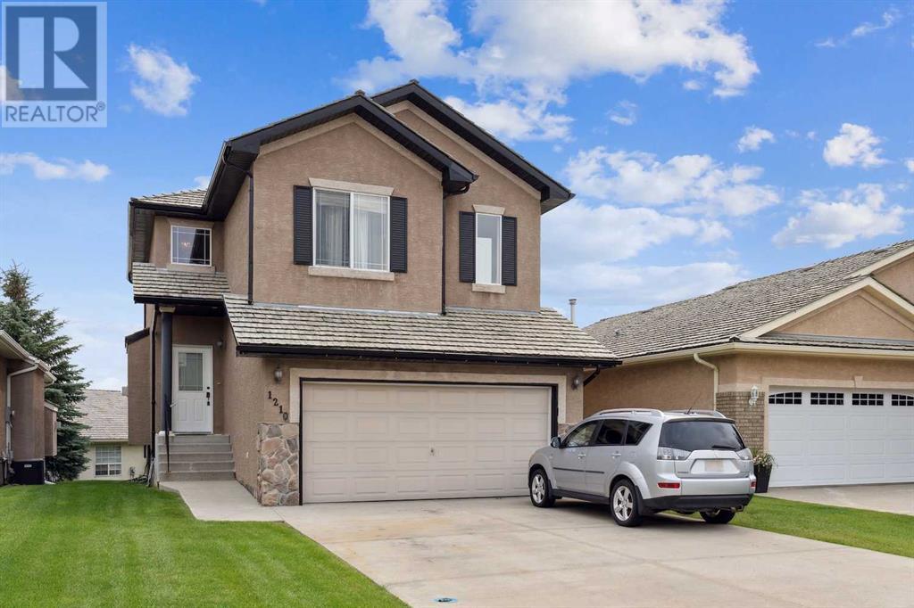 1210 Harvest Hills Drive NE