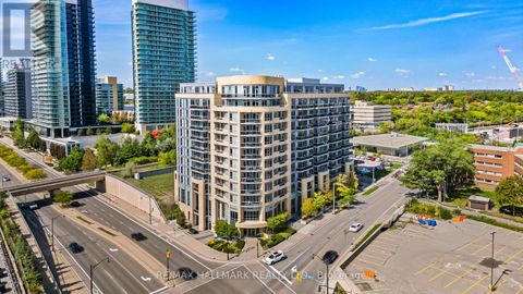 602 - 2756 OLD LESLIE STREET Toronto (Bayview Village) ON M2K0E2