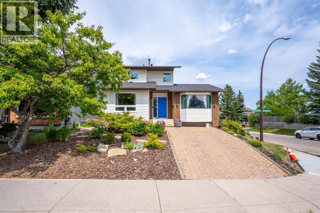 4 Beddington Way NE