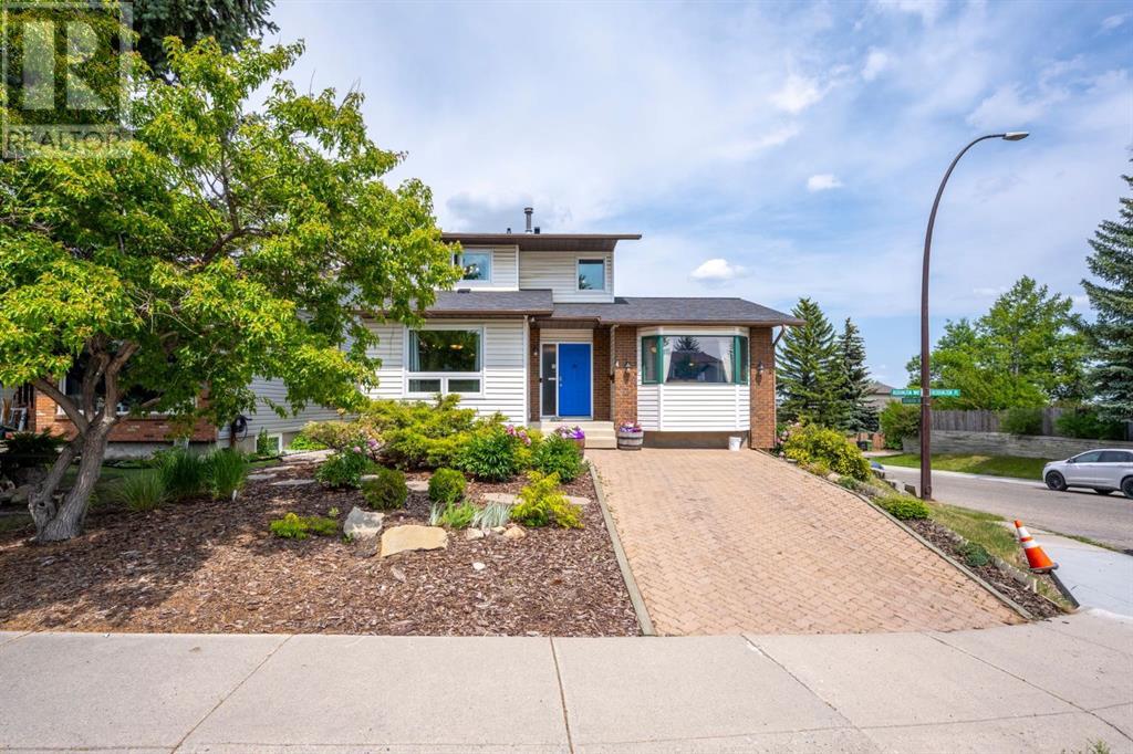 4 Beddington Way NE