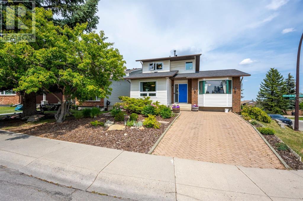 4 Beddington Way NE