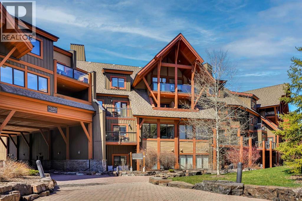 210, 187 Kananaskis Way