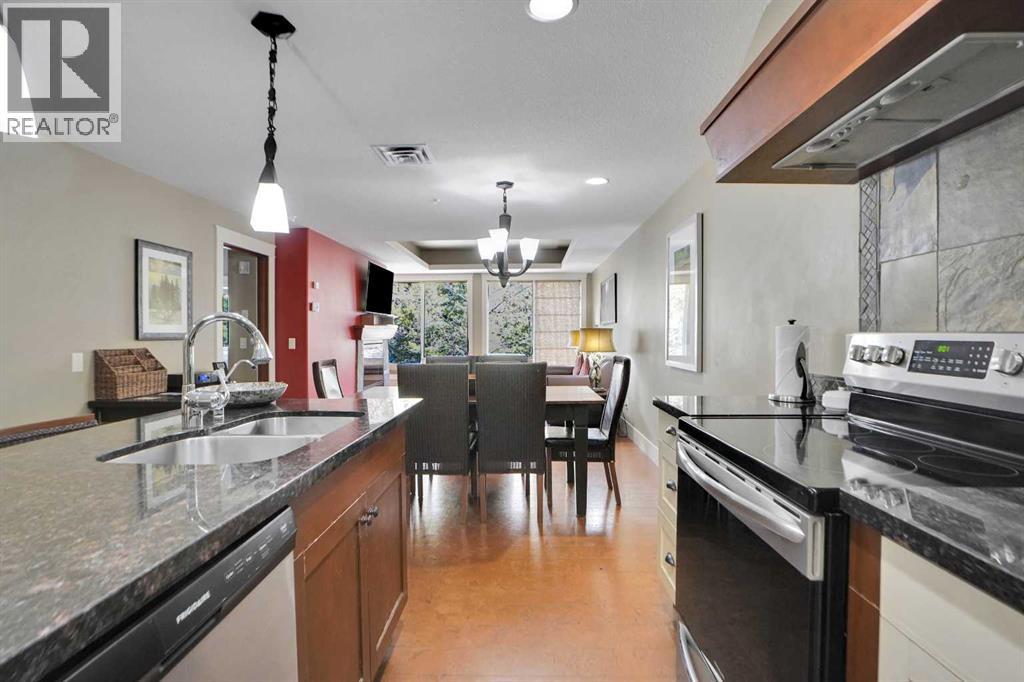 210, 187 Kananaskis Way
