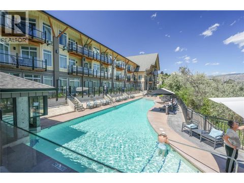 13011 Lakeshore Drive S Unit# 222 Summerland BC V0H1Z1